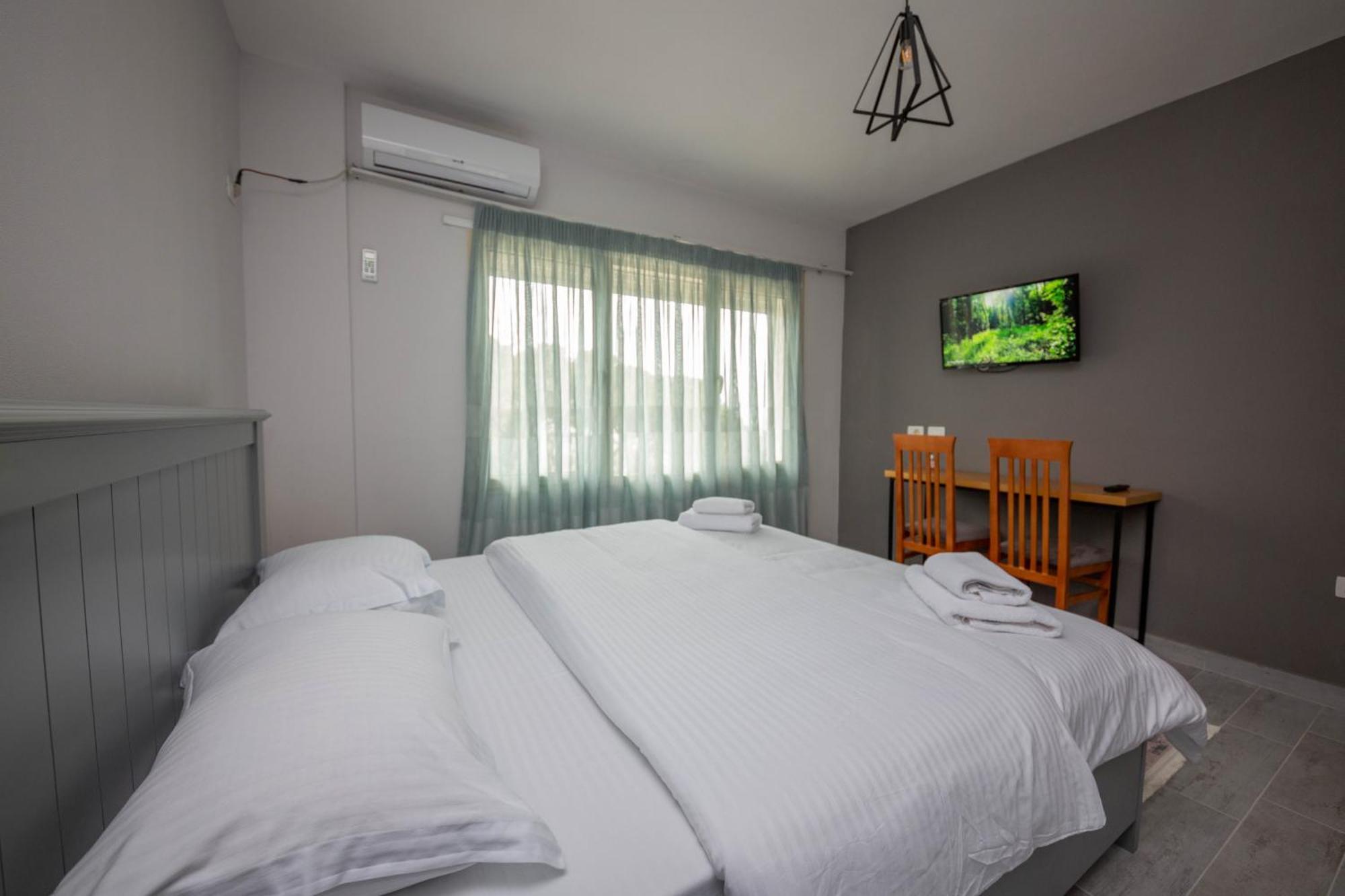 Aerial Hotel & Spa Влёра Номер фото