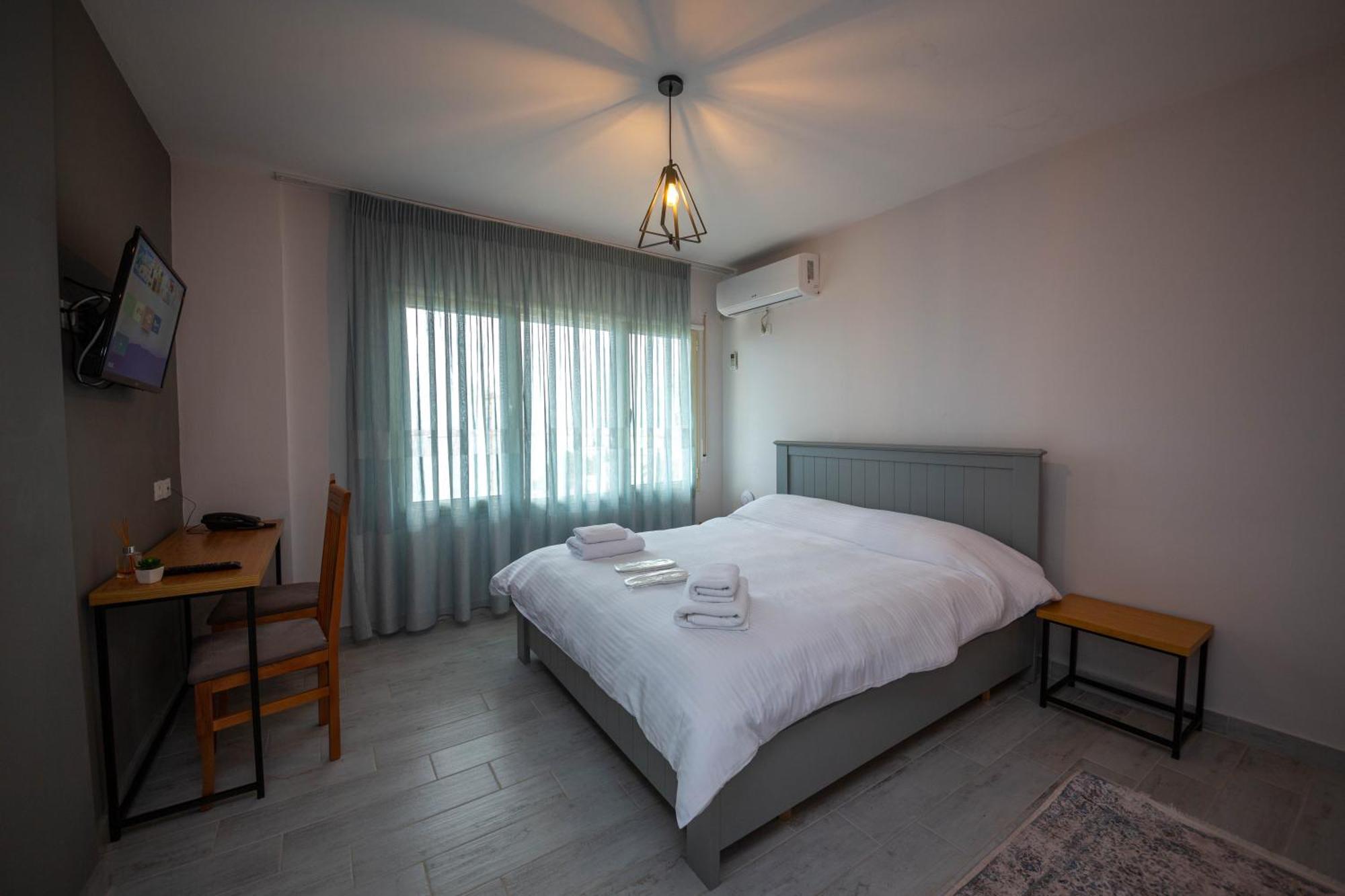 Aerial Hotel & Spa Влёра Экстерьер фото